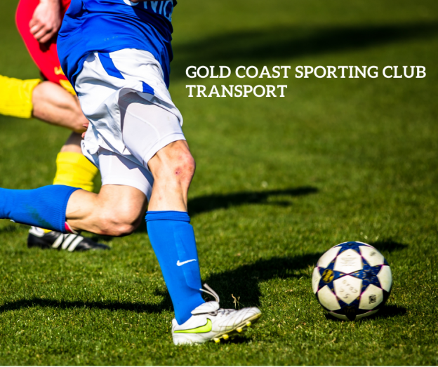 Gold Coast Sporting Club Transport